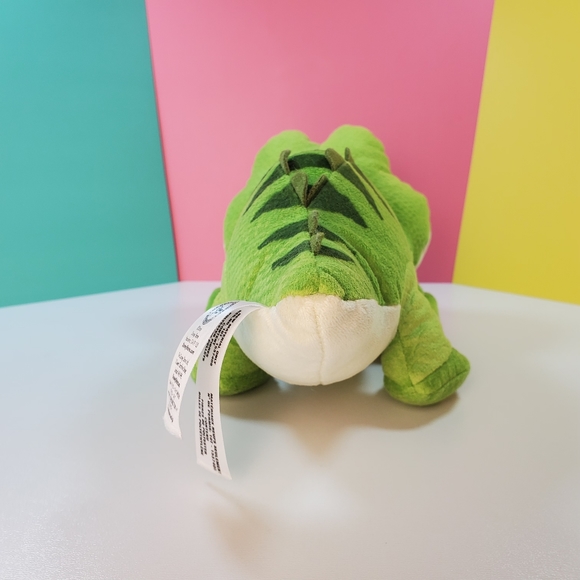 Baby Crocky | Official Disney Store Plush - Picture 3 of 9